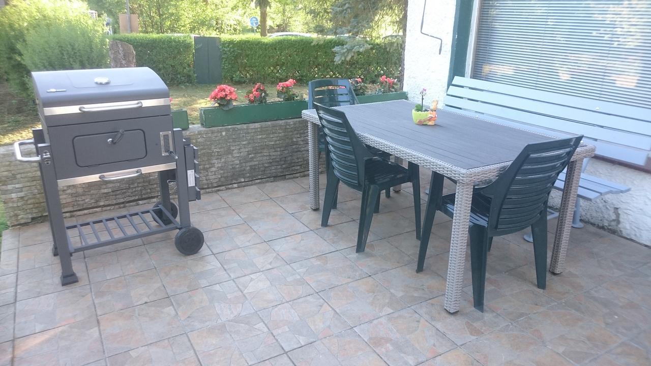 Gastzimmer Salzgitter Exterior foto